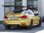 BMW M4 Coupe 2014 года (ZA)